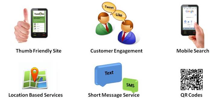 Mobile Solutions
